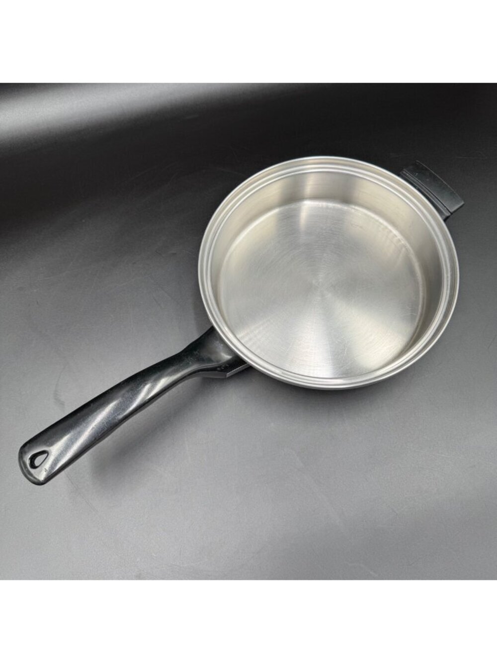 Royal Queen Multi Core Stainless Steel Pot Professional Cookware NO LID